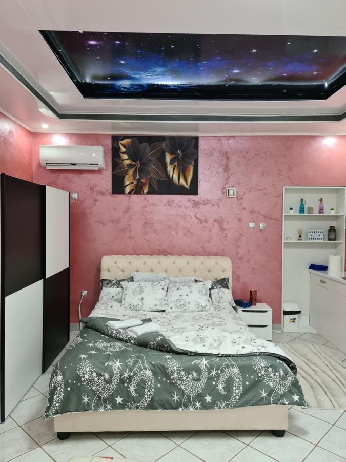 Apartman -Harmony- Paracin Exterior photo