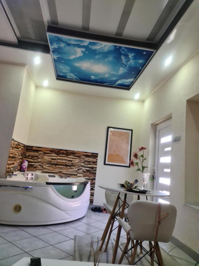 Apartman -Harmony- Paracin Exterior photo