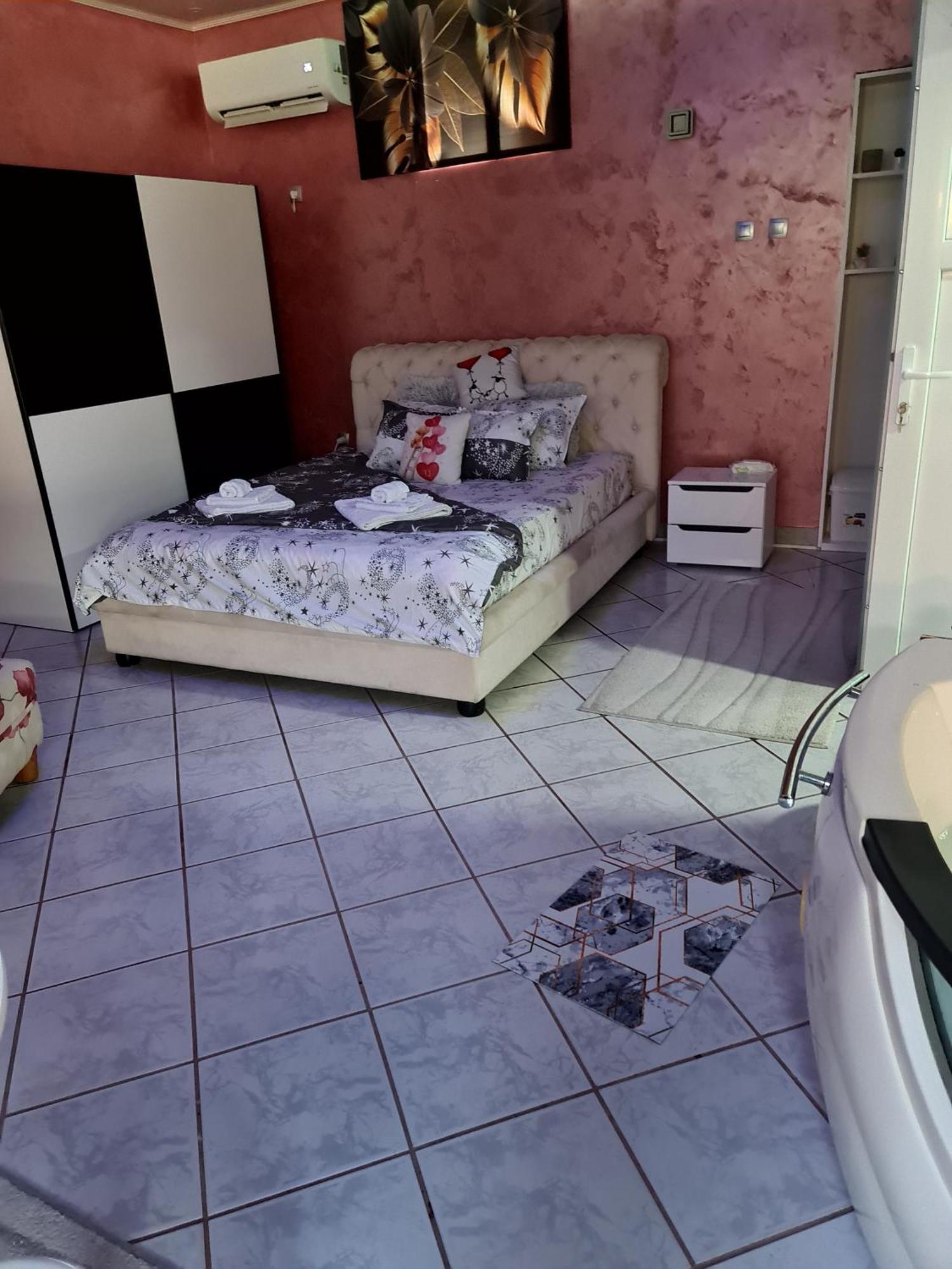 Apartman -Harmony- Paracin Exterior photo